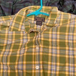 Abercrombie‎ &fitch